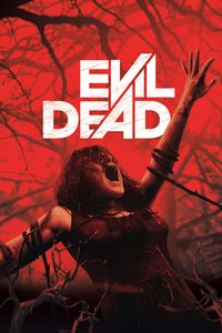 Evil Dead (2013)  Review — Dagon Dogs