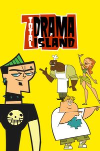 Total Drama Season 5 Female Total Drama World Tour, Season 3