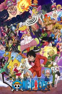 One Piece: Why doesn't Brook get as much hate for being perverted