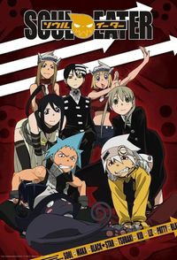 TV Time - Soul Eater (TVShow Time)