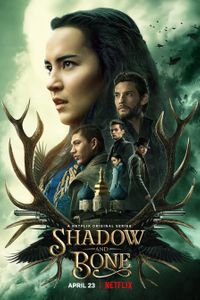 Shadow and Bone (Movie, 2021) - DoesTheDogDie.com