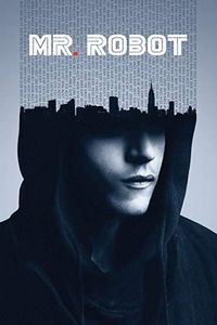 Mr. Robot” and the Angry Young Man