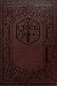 Critical Role (2015)