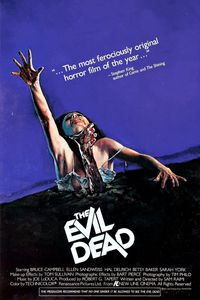 Evil Dead 2 Info 2 – Addicted to Horror Movies