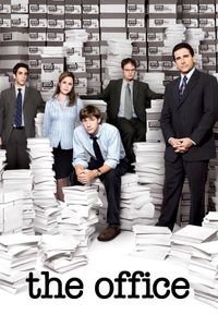 Watch The Office Dunder-Mifflin Infinity S4 E3, TV Shows