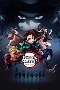 A TEARFUL GOODBYE - Demon Slayer Season 2 Episode 18