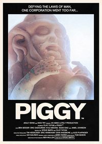 Piggy the Movie, Spoiler!